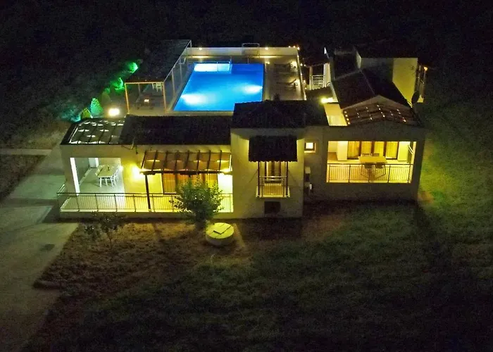 Parissis Eden Skiathos