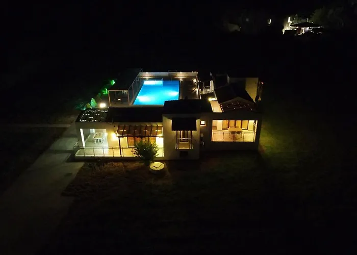 Parissis Eden Skiathos *