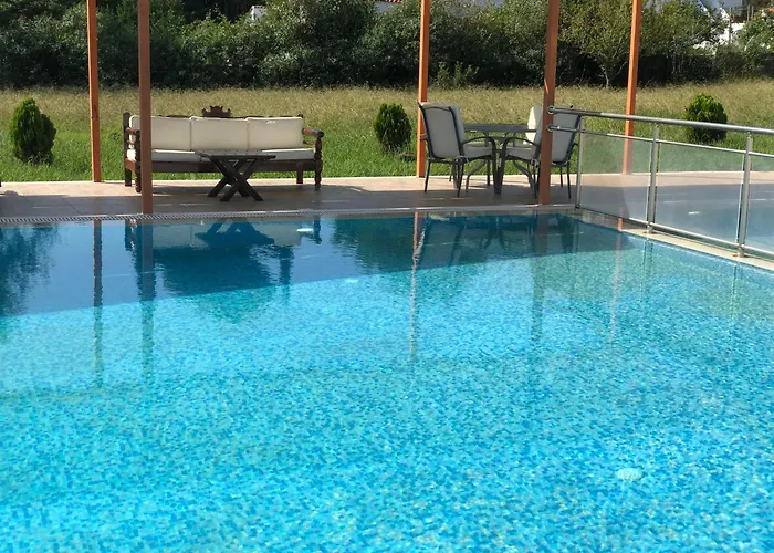 Parissis Eden Skiathos