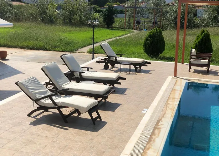 Parissis Eden Skiathos *