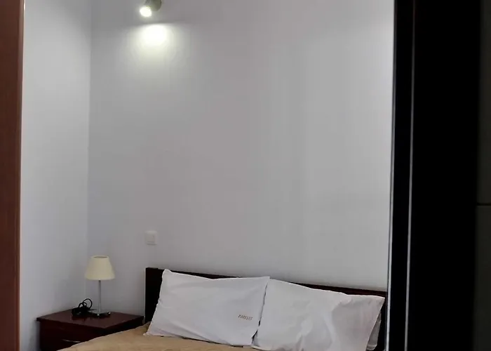 Parissis Eden Skiathos Трулос