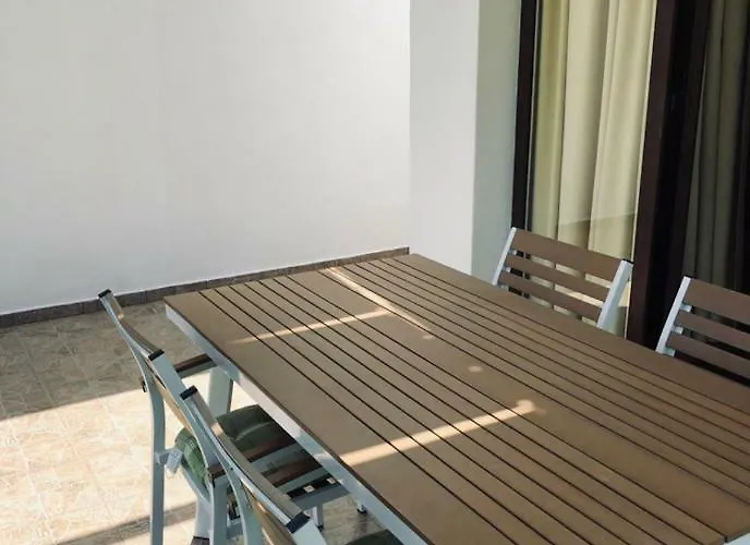 Parissis Eden Skiathos * Трулос