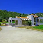 Parissis Eden Skiathos Villa Troulos