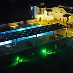 Parissis Eden Skiathos * Troulos