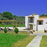 Villa Parissis Eden Skiathos *