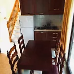 Parissis Eden Skiathos Villa Troulos