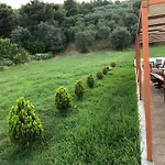Villa Parissis Eden Skiathos