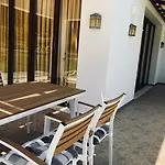 Villa Parissis Eden Skiathos