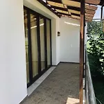 Villa Parissis Eden Skiathos
