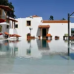Villa Parissis Eden Skiathos *