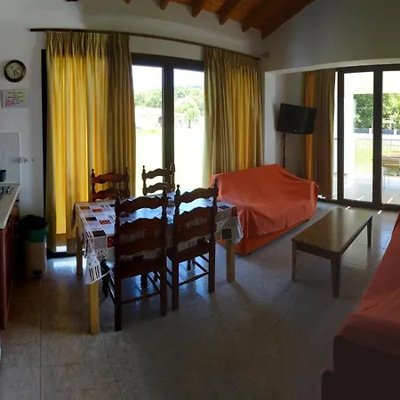 Villa Parissis Eden Skiathos Troulos