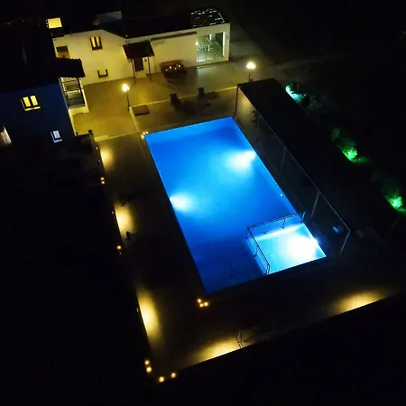 Parissis Eden Skiathos * Troulos