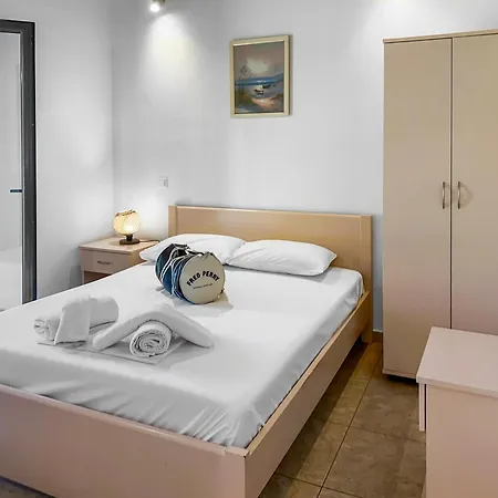 Villa Parissis Eden Skiathos, A Mediterranean Hideaway