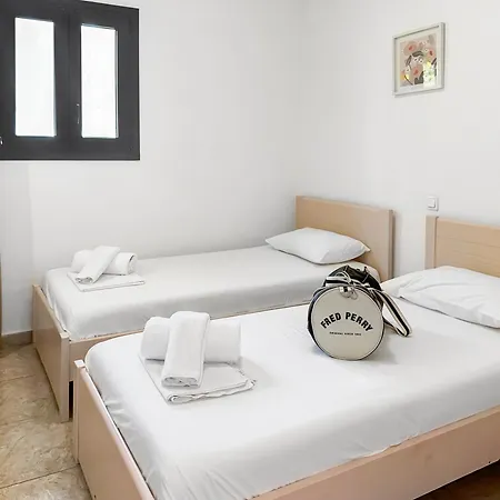 Parissis Eden Skiathos, A Mediterranean Hideaway * Troulos