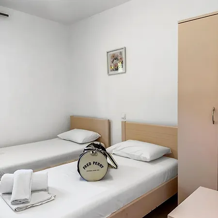 Parissis Eden Skiathos, A Mediterranean Hideaway Troulos