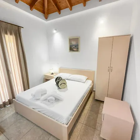 Parissis Eden Skiathos, A Mediterranean Hideaway Vila Troulos