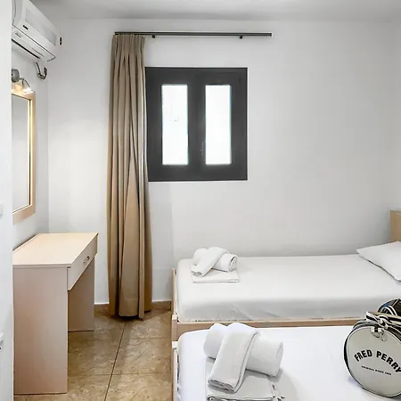 Villa Parissis Eden Skiathos, A Mediterranean Hideaway Troulos