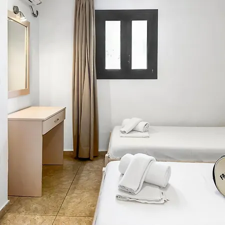 Villa Parissis Eden Skiathos, A Mediterranean Hideaway Troulos