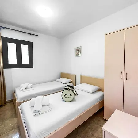 Parissis Eden Skiathos, A Mediterranean Hideaway Vila