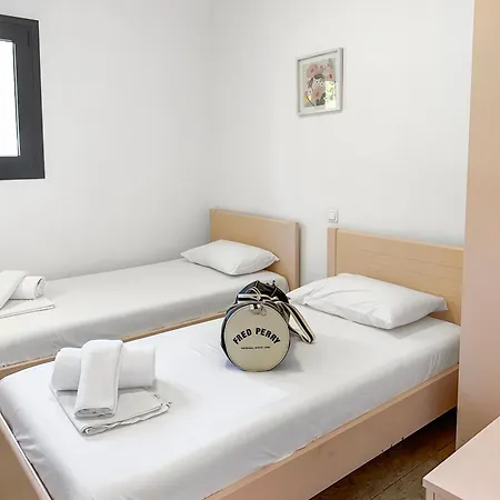 Parissis Eden Skiathos, A Mediterranean Hideaway Villa Troulos