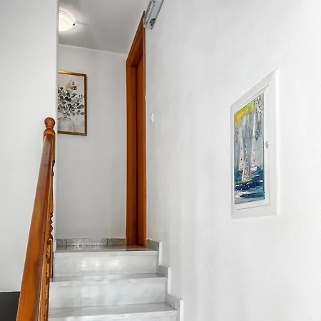 Parissis Eden Skiathos, A Mediterranean Hideaway Villa Troulos