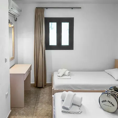 Parissis Eden Skiathos, A Mediterranean Hideaway Villa Troulos