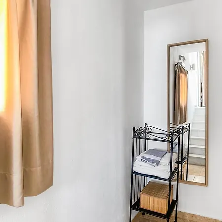 Parissis Eden Skiathos, A Mediterranean Hideaway Troulos