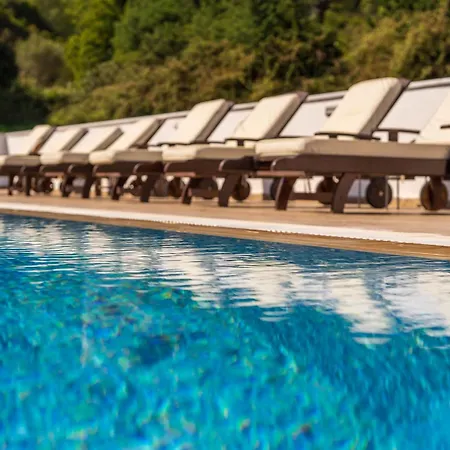 Parissis Eden Skiathos, A Mediterranean Hideaway * Troulos