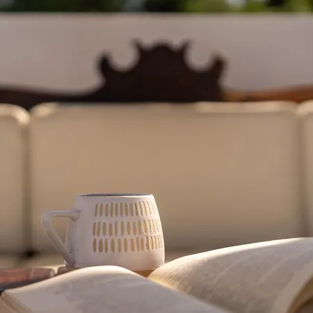 Parissis Eden Skiathos, A Mediterranean Hideaway Villa