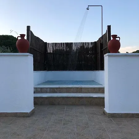 Parissis Eden Skiathos Villa Troulos