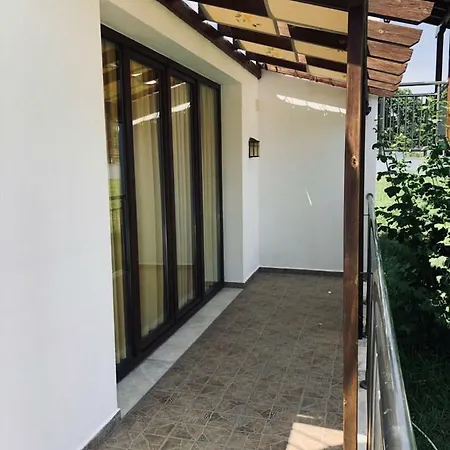 Villa Parissis Eden Skiathos