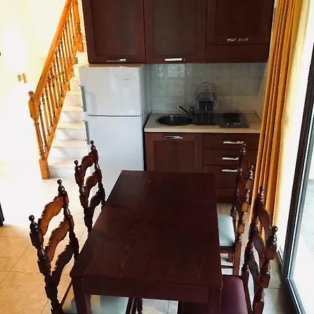 Parissis Eden Skiathos וילה טרולוס