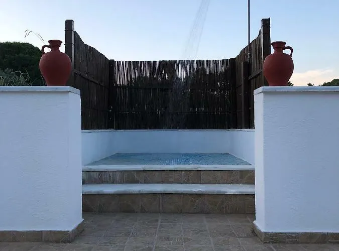 Parissis Eden Skiathos Villa Troulos